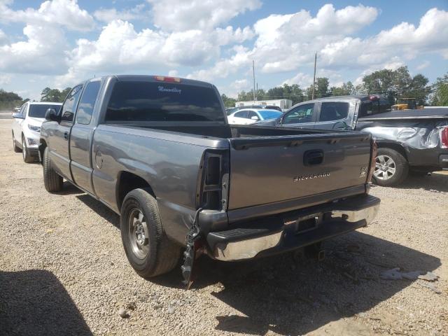 Photo 1 VIN: 2GCEC19T251211907 - CHEVROLET SILVERADO 