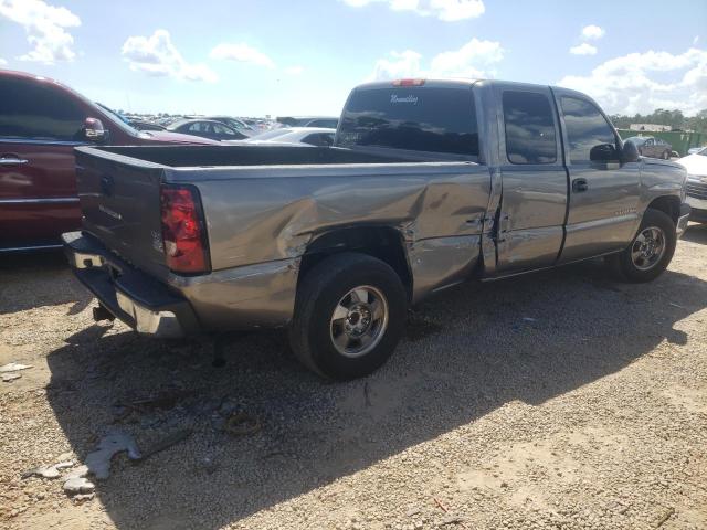 Photo 2 VIN: 2GCEC19T251211907 - CHEVROLET SILVERADO 