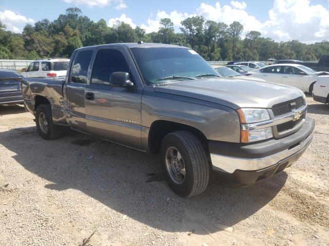 Photo 3 VIN: 2GCEC19T251211907 - CHEVROLET SILVERADO 