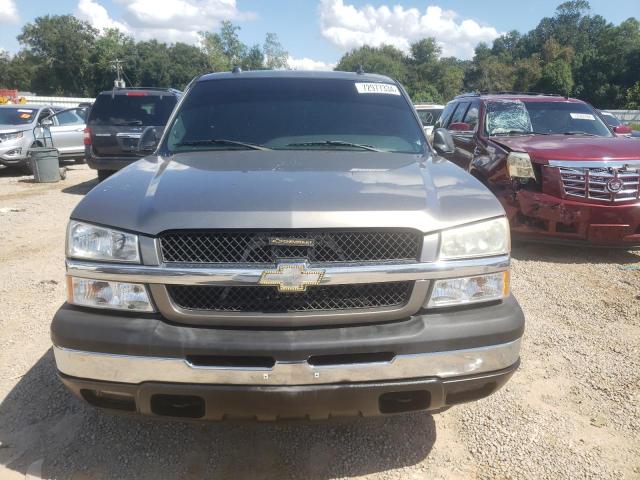 Photo 4 VIN: 2GCEC19T251211907 - CHEVROLET SILVERADO 