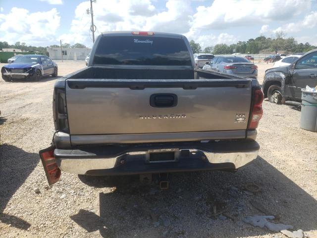 Photo 5 VIN: 2GCEC19T251211907 - CHEVROLET SILVERADO 