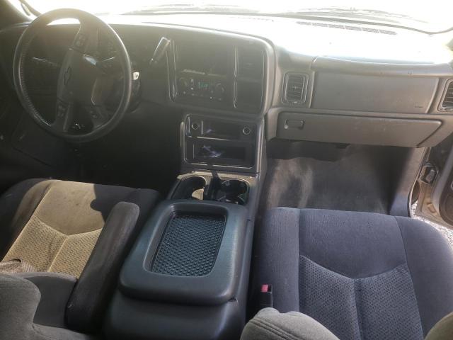 Photo 7 VIN: 2GCEC19T251211907 - CHEVROLET SILVERADO 