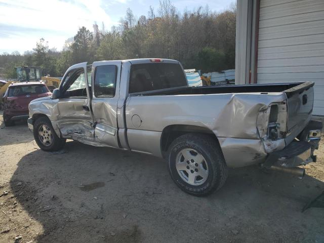 Photo 1 VIN: 2GCEC19T251213849 - CHEVROLET SILVERADO 