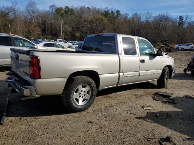 Photo 2 VIN: 2GCEC19T251213849 - CHEVROLET SILVERADO 