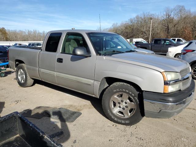 Photo 3 VIN: 2GCEC19T251213849 - CHEVROLET SILVERADO 