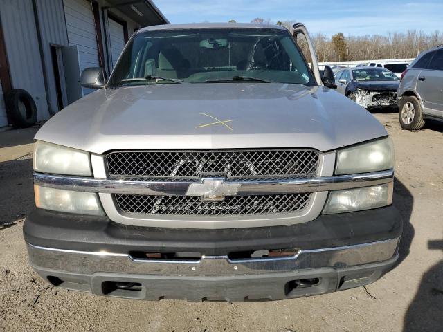 Photo 4 VIN: 2GCEC19T251213849 - CHEVROLET SILVERADO 