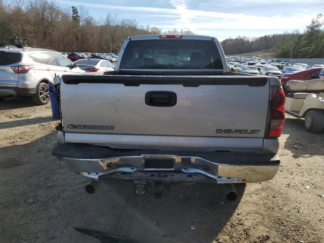 Photo 5 VIN: 2GCEC19T251213849 - CHEVROLET SILVERADO 