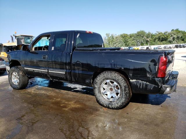 Photo 1 VIN: 2GCEC19T251267409 - CHEVROLET SILVERADO 