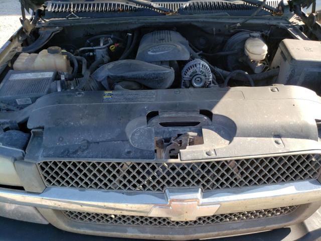 Photo 10 VIN: 2GCEC19T251267409 - CHEVROLET SILVERADO 