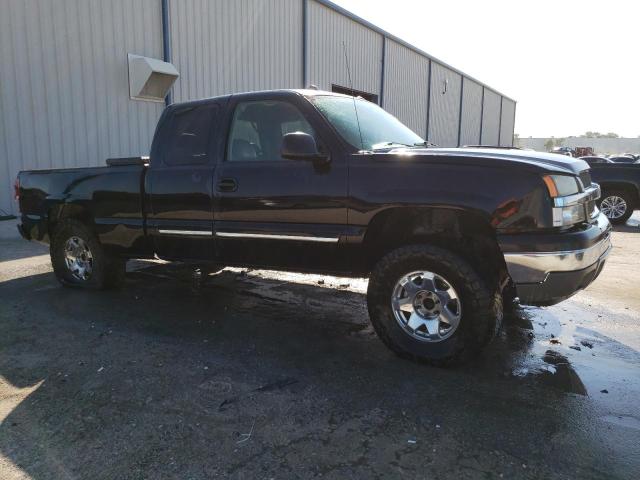 Photo 3 VIN: 2GCEC19T251267409 - CHEVROLET SILVERADO 