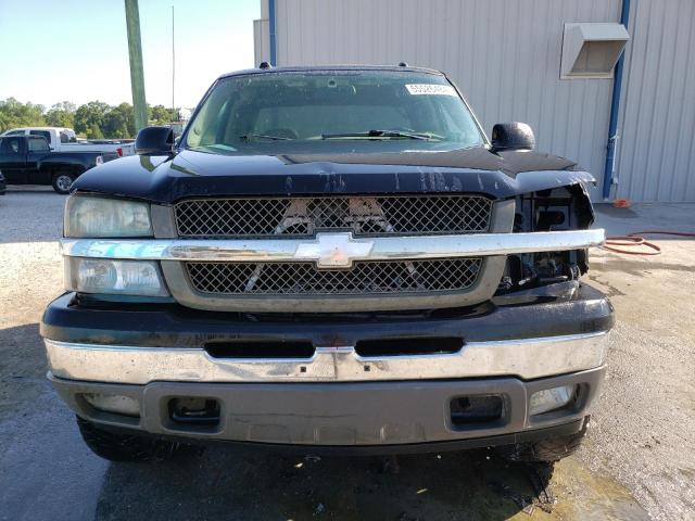 Photo 4 VIN: 2GCEC19T251267409 - CHEVROLET SILVERADO 