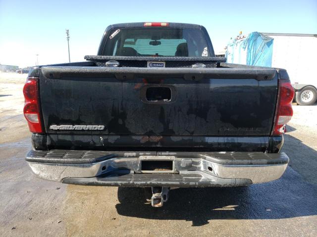 Photo 5 VIN: 2GCEC19T251267409 - CHEVROLET SILVERADO 