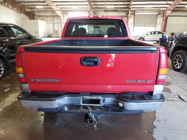 Photo 5 VIN: 2GCEC19T2X1158984 - CHEVROLET SILVERADO 