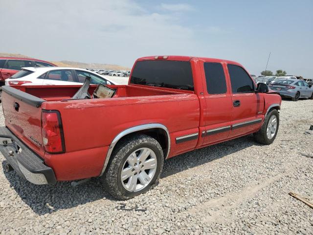 Photo 2 VIN: 2GCEC19T2X1168107 - CHEVROLET SILVERADO 