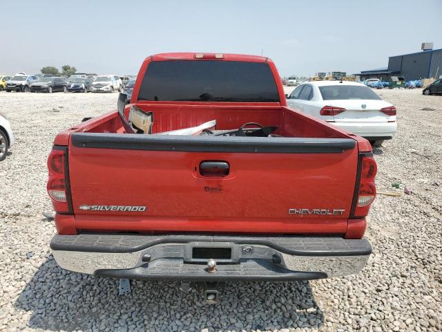 Photo 5 VIN: 2GCEC19T2X1168107 - CHEVROLET SILVERADO 