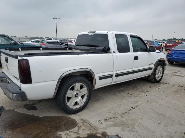 Photo 2 VIN: 2GCEC19T2X1250578 - CHEVROLET SILVERADO 