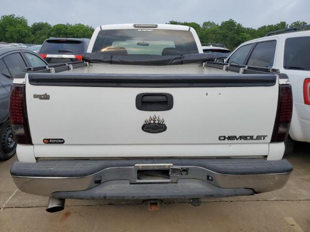 Photo 5 VIN: 2GCEC19T2X1250578 - CHEVROLET SILVERADO 