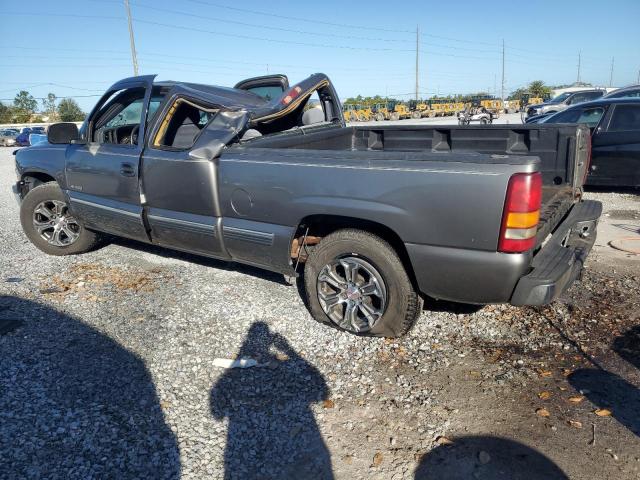 Photo 1 VIN: 2GCEC19T2Y1195020 - CHEVROLET SILVERADO 