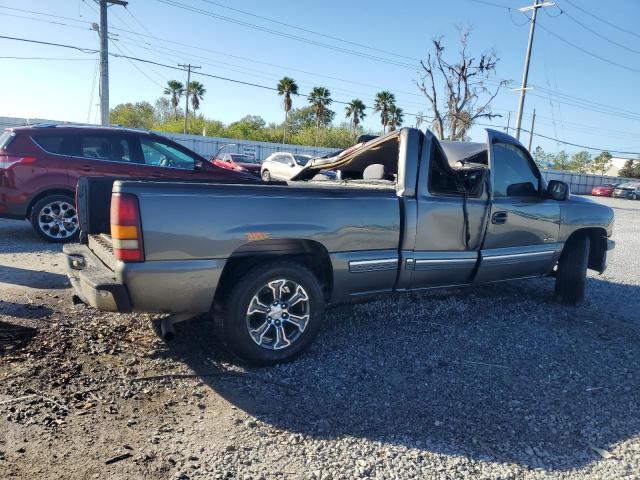 Photo 2 VIN: 2GCEC19T2Y1195020 - CHEVROLET SILVERADO 