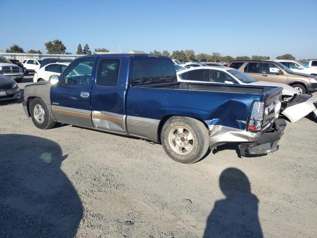 Photo 1 VIN: 2GCEC19T2Y1206033 - CHEVROLET SILVERADO 