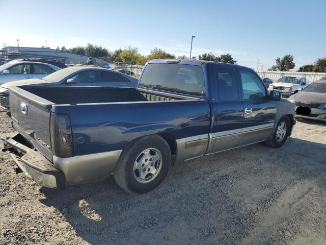 Photo 2 VIN: 2GCEC19T2Y1206033 - CHEVROLET SILVERADO 