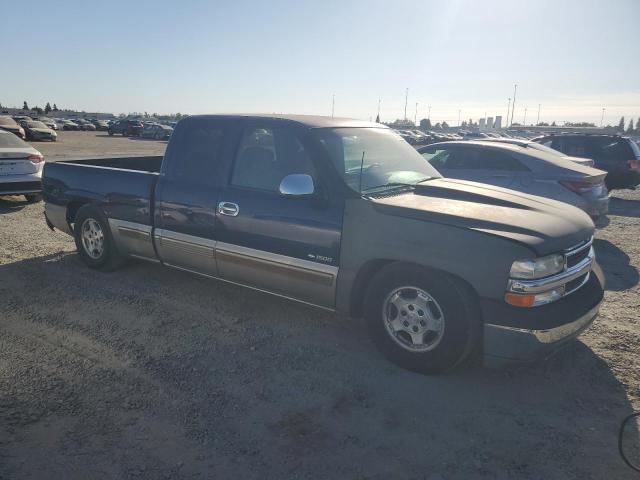 Photo 3 VIN: 2GCEC19T2Y1206033 - CHEVROLET SILVERADO 