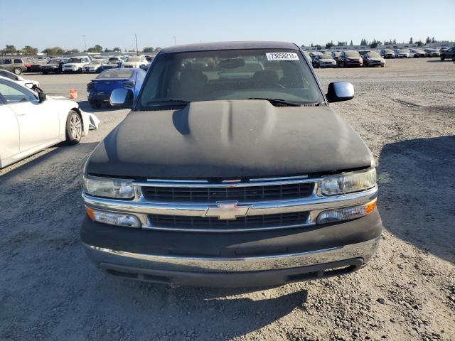 Photo 4 VIN: 2GCEC19T2Y1206033 - CHEVROLET SILVERADO 