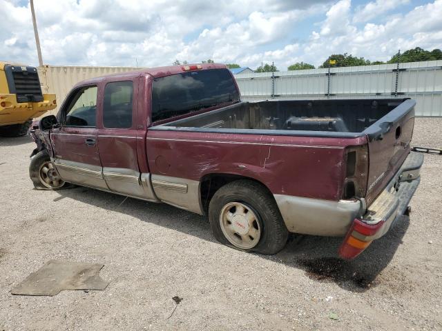 Photo 1 VIN: 2GCEC19T2Y1354229 - CHEVROLET ALL MODELS 