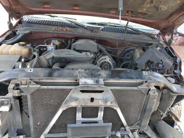 Photo 10 VIN: 2GCEC19T2Y1354229 - CHEVROLET ALL MODELS 