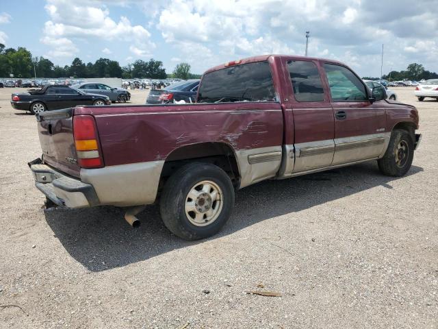 Photo 2 VIN: 2GCEC19T2Y1354229 - CHEVROLET ALL MODELS 