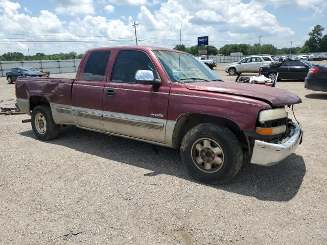 Photo 3 VIN: 2GCEC19T2Y1354229 - CHEVROLET ALL MODELS 