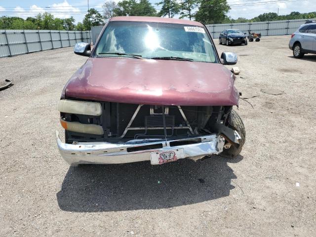 Photo 4 VIN: 2GCEC19T2Y1354229 - CHEVROLET ALL MODELS 