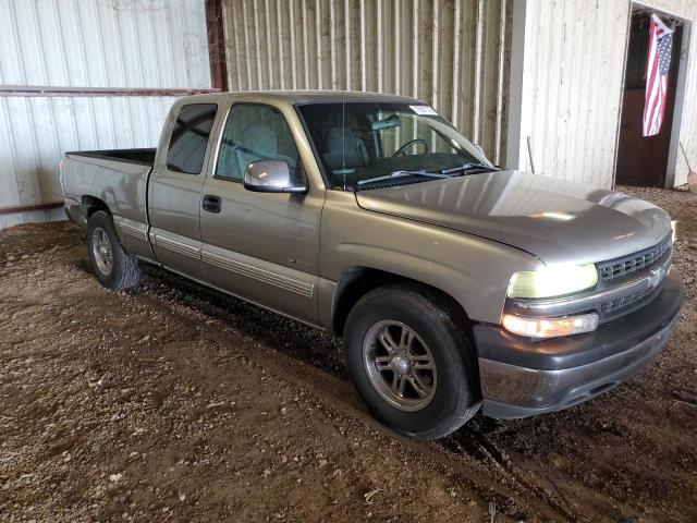 Photo 3 VIN: 2GCEC19T311301657 - CHEVROLET ALL MODELS 