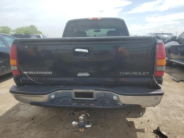 Photo 5 VIN: 2GCEC19T311347442 - CHEVROLET SILVERADO 