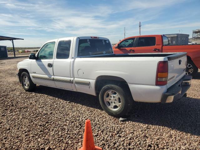 Photo 1 VIN: 2GCEC19T321112377 - CHEVROLET SILVERADO 