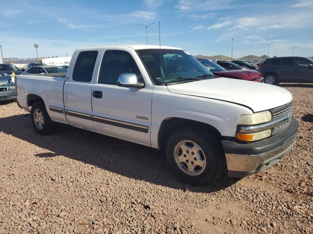 Photo 3 VIN: 2GCEC19T321112377 - CHEVROLET SILVERADO 