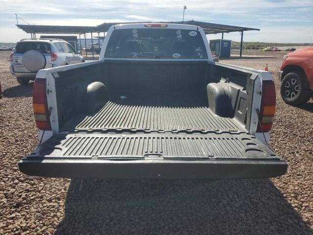 Photo 5 VIN: 2GCEC19T321112377 - CHEVROLET SILVERADO 