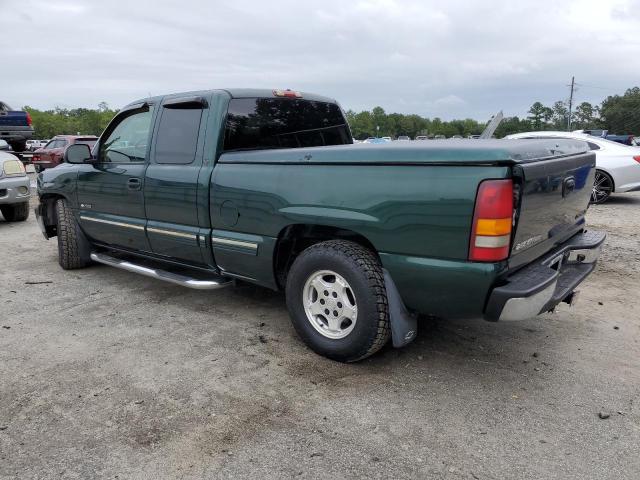 Photo 1 VIN: 2GCEC19T321210356 - CHEVROLET SILVERADO 