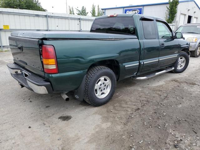 Photo 2 VIN: 2GCEC19T321210356 - CHEVROLET SILVERADO 