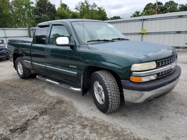 Photo 3 VIN: 2GCEC19T321210356 - CHEVROLET SILVERADO 