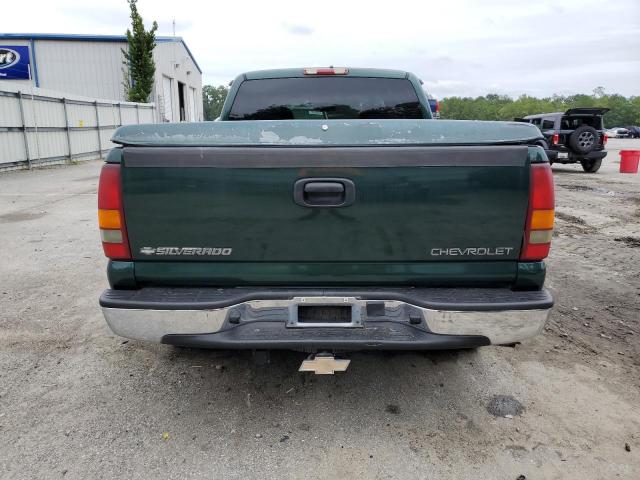 Photo 5 VIN: 2GCEC19T321210356 - CHEVROLET SILVERADO 