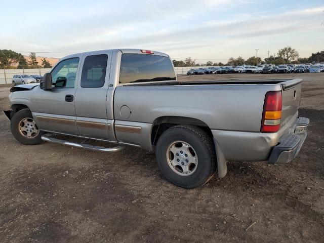 Photo 1 VIN: 2GCEC19T321425882 - CHEVROLET SILVERADO 