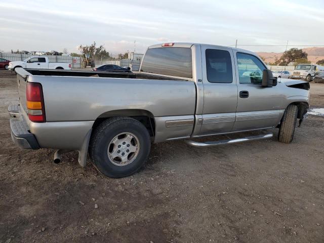 Photo 2 VIN: 2GCEC19T321425882 - CHEVROLET SILVERADO 