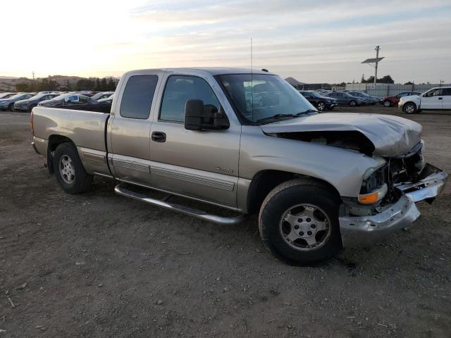 Photo 3 VIN: 2GCEC19T321425882 - CHEVROLET SILVERADO 