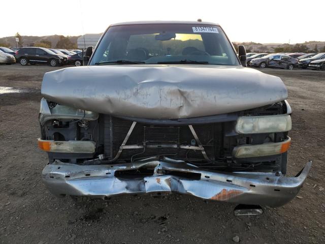 Photo 4 VIN: 2GCEC19T321425882 - CHEVROLET SILVERADO 