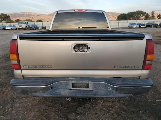 Photo 5 VIN: 2GCEC19T321425882 - CHEVROLET SILVERADO 