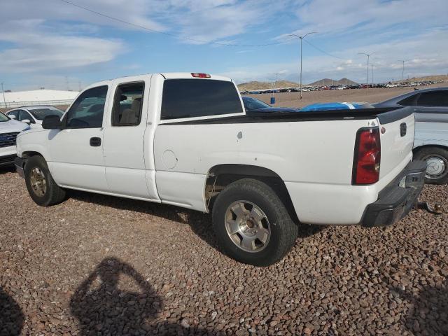 Photo 1 VIN: 2GCEC19T341106825 - CHEVROLET SILVERADO 