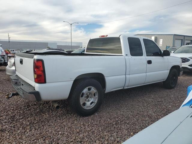 Photo 2 VIN: 2GCEC19T341106825 - CHEVROLET SILVERADO 