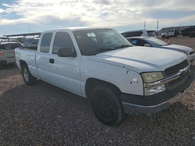 Photo 3 VIN: 2GCEC19T341106825 - CHEVROLET SILVERADO 