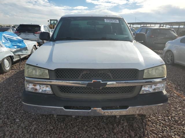 Photo 4 VIN: 2GCEC19T341106825 - CHEVROLET SILVERADO 